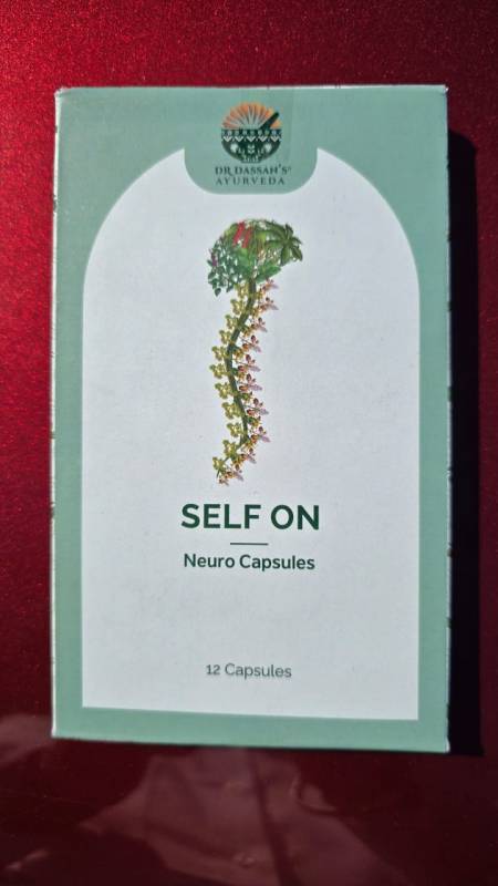 Self on Neuro Capsules